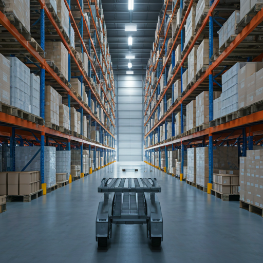 Logistics & Warehousing
