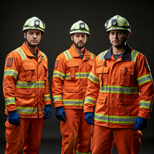 Public Safety & Emergency