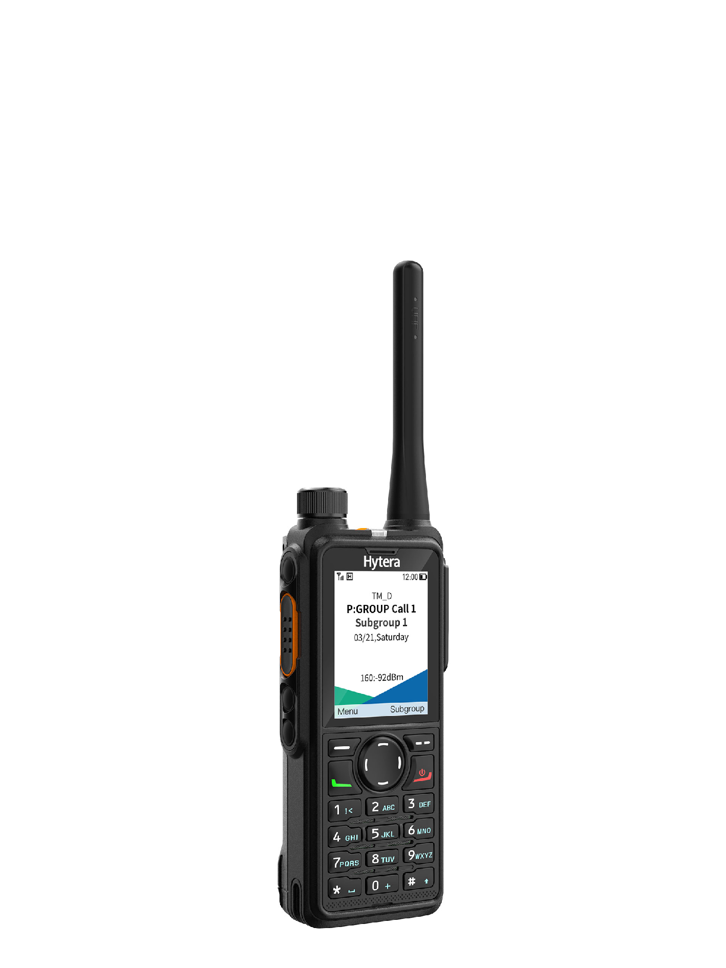 Hytera Rd788 Hytera HP788 UL913 | Hytera Two Way Radio — Rayluo Global